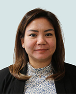 Image of Agnes Yanita