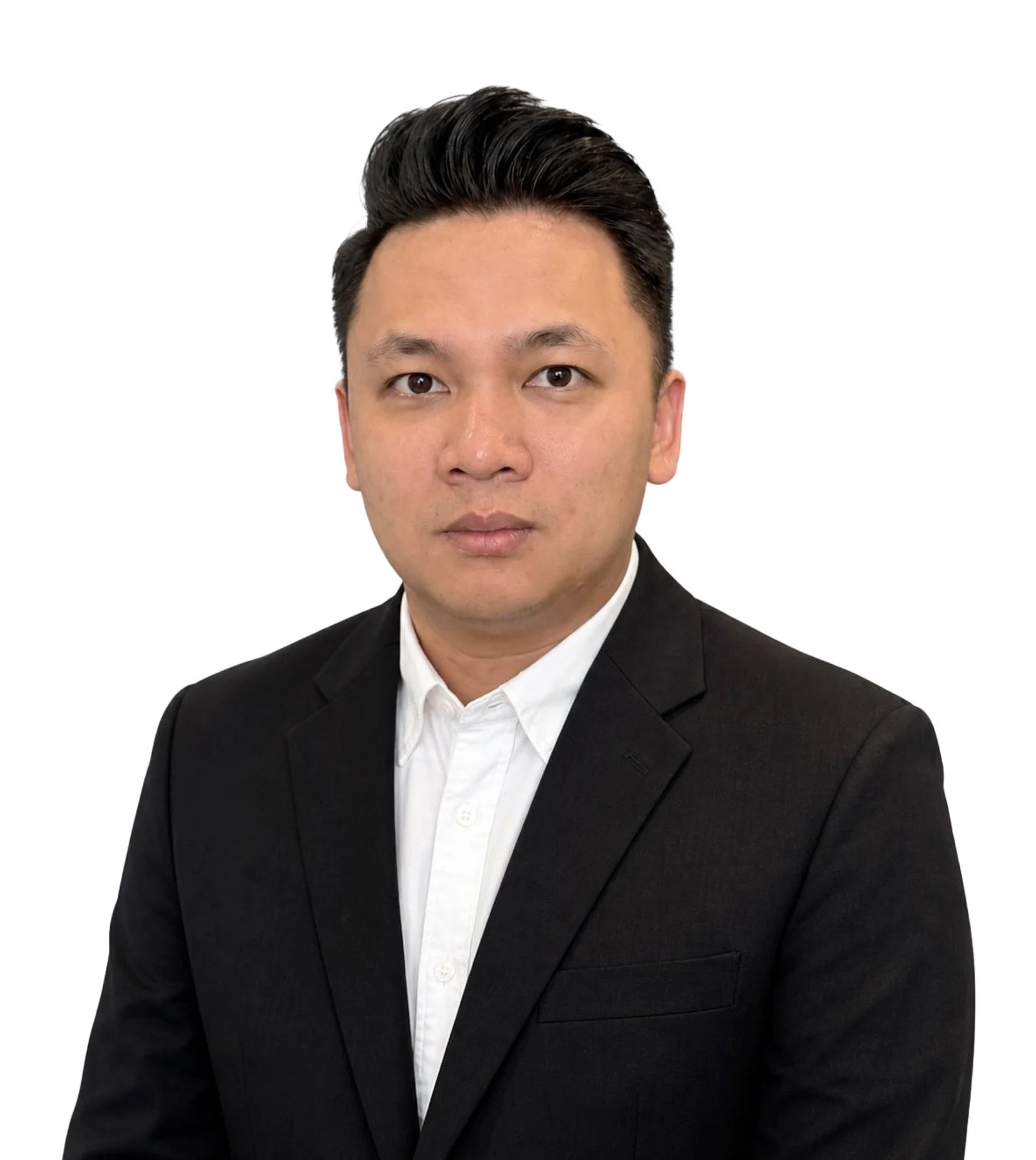 Image of Junarto Sinambung Agung
