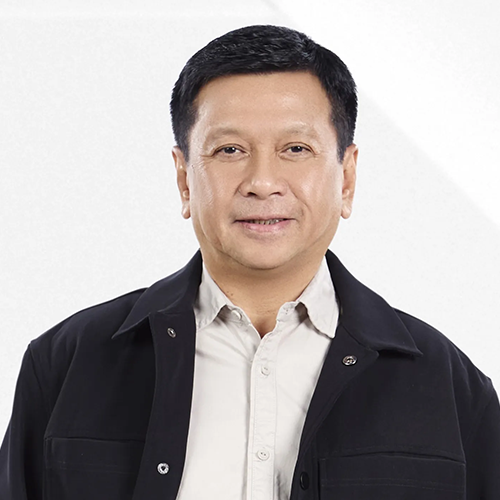 Image of Bunjamin J. Mailool