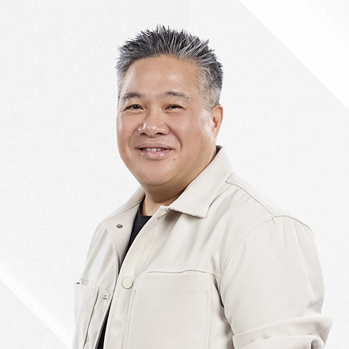 Image of Irwin Abuthan