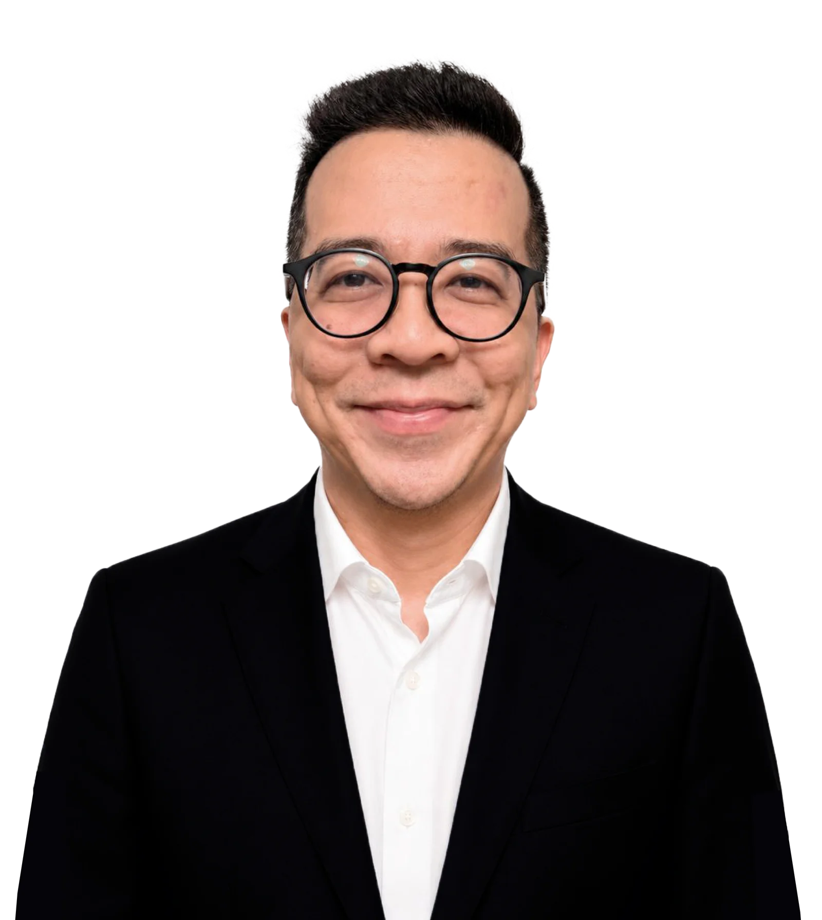 Image of Halim Hartono Perdana